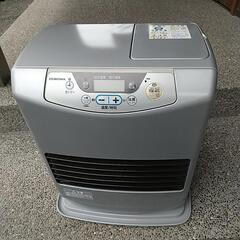2010年式コロナ石油ファンヒーター
