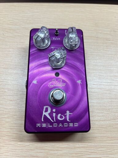 【中古】Shur Riot reloaded
