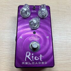 【中古】Shur Riot reloadedの画像