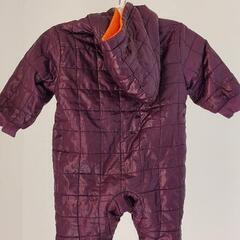 子ども用ジャンプスーツ　90㎝の画像