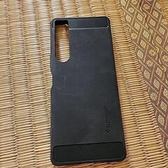 Sony Xperia IV　SONY　スマホケース　
