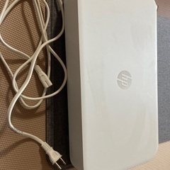 プリンター　HP Tango X