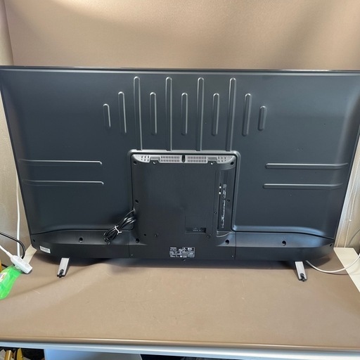 55インチ 4K 液晶テレビ 東芝 レグザ 2022年製 55C350X ネット動画 TOSHIBA REGZA 