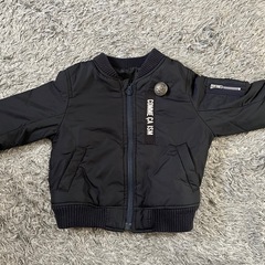 COMME CA   ISM  ジャンパー