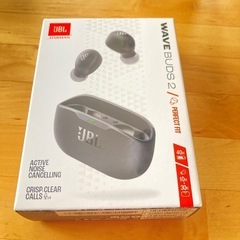 JBL wabe buds2
