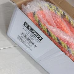 タイヤストッパー(新品未使用、モノタロウ）