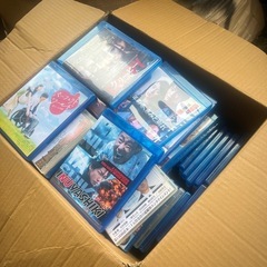 DVD映画ディスク