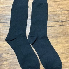【お値下げ中！】ビジネスソックス  11足 まとめ売り 未使用 開封済みの画像