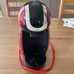 ドルチェグスト
