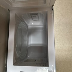 電子レンジの画像