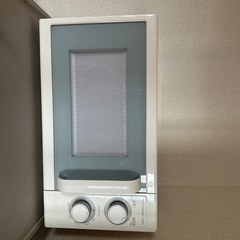 電子レンジの画像