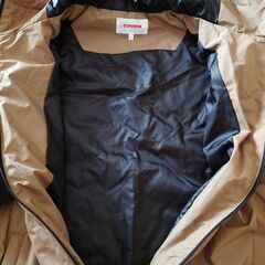 メンズ　ジャンパーの画像