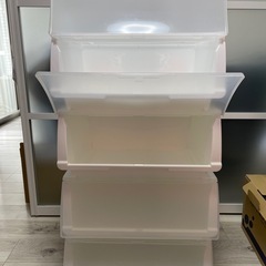 収納ケースの画像