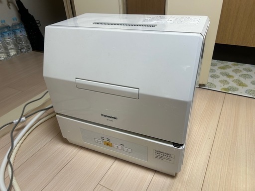 ※値下げ※パナソニック食洗機(2020年製)
