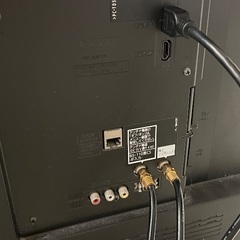 Panasonic VIERA TH-L50C60 液晶テレビ55V型の画像