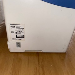 コピー機
の画像
