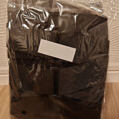 【取引成立】★ Dr.Maxam　トリプルエス　腰サポーター　Mサイズ ★の画像
