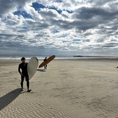 サーフィン🏄‍♀️を都会から手ぶらで🖐️ - メンバー募集