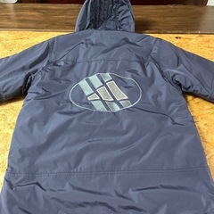 リサイクルadidas男の子145の画像