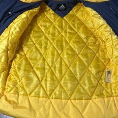 リサイクルadidas男の子145の画像