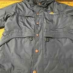 リサイクルadidas男の子145の画像