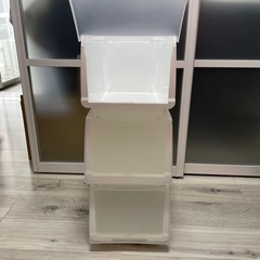 収納ケースの画像