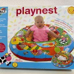 Galt(ガルト) プレイネスト ファーム Toys Playn...