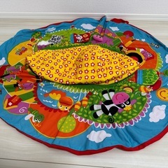 Galt(ガルト) プレイネスト ファーム Toys Playnest Farmの画像