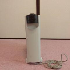 ミニオイルヒーターNFM7Uの画像