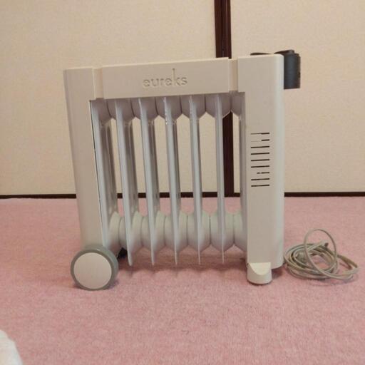 ミニオイルヒーターNFM7U