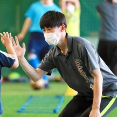 放課後等デイサービスアバン岩手盛岡　児童発達支援管理責任者