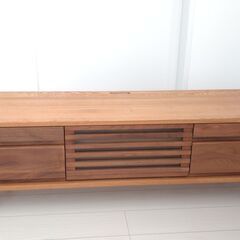 【商談中】テレビボード150cm