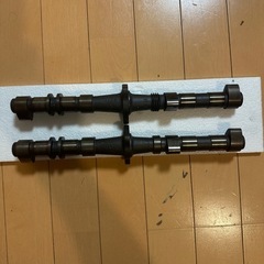 カワサキZ系用ウェブカム、ステージ1ハイカム