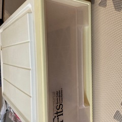 引き出し収納ボックス