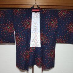 服/ファッション 着物 アンサンブルの画像