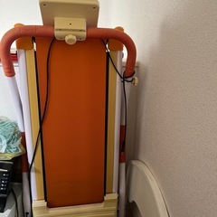 ウォーキング器具の画像