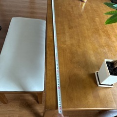 ダイニングセットの画像