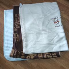 ベビー布団セットの画像