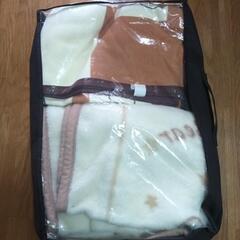 ベビー布団セットの画像