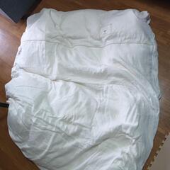 ベビー布団セットの画像