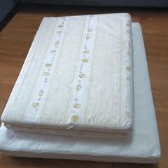 ベビー布団セット