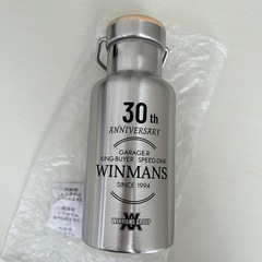 保温&保冷ステンレスボトル350ml