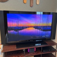 テレビ台