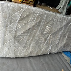 シングルサイズ　マットレス