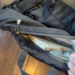 パタゴニア　バックの画像