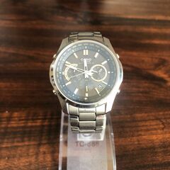 CASIO WAVE CEPTOR LINEAGE　LIW-M6...