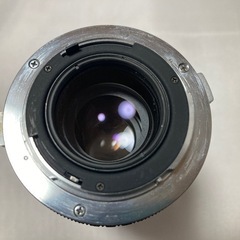 OLYMPUS ZUIKO AUTO-ZOOM 75-150mm 1:4 オールドレンズの画像