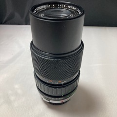 OLYMPUS ZUIKO AUTO-ZOOM 75-150mm...