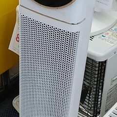 品質保証☆配達有り！6000円(税別）タワー セラミックファンヒ...