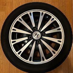 ■N-BOX　タイヤ4本セットの画像